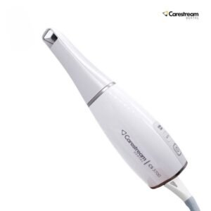 SCANNER INTRAORAL CS 3700 3D