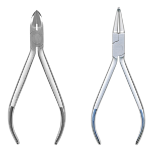 PINZAS DENTISTA 1002
